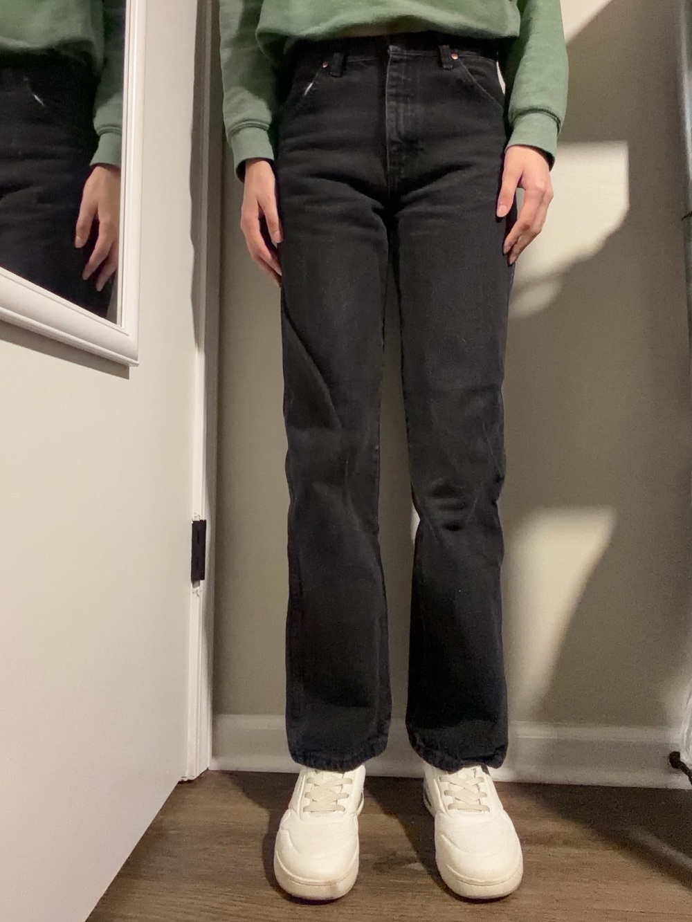 Wrangler Cowboy Jeans